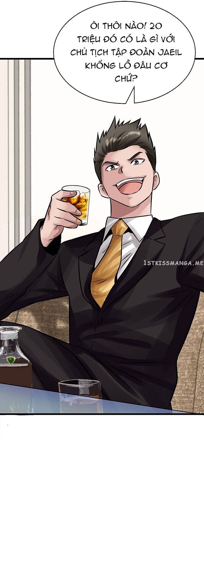 Ranker Bất Bại Chapter 66 - 6