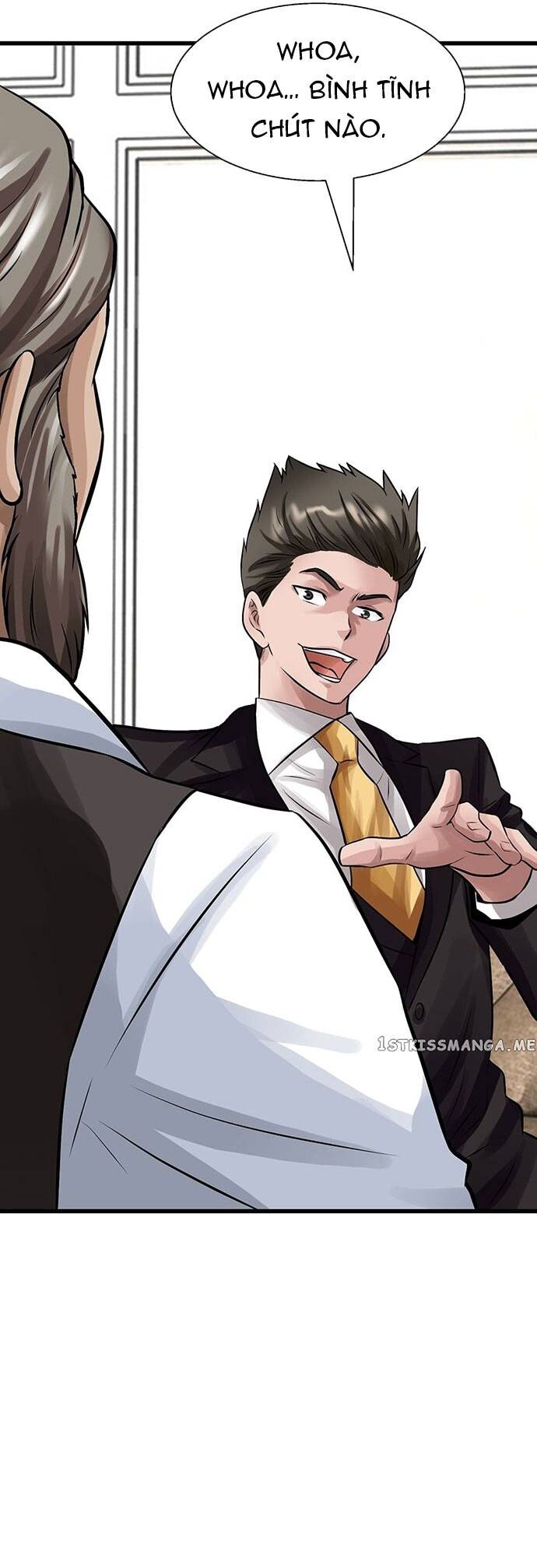 Ranker Bất Bại Chapter 66 - 8