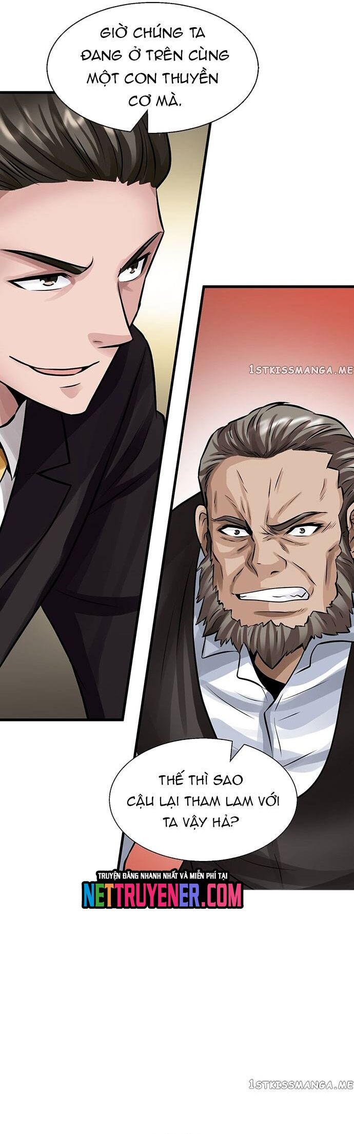 Ranker Bất Bại Chapter 66 - 9