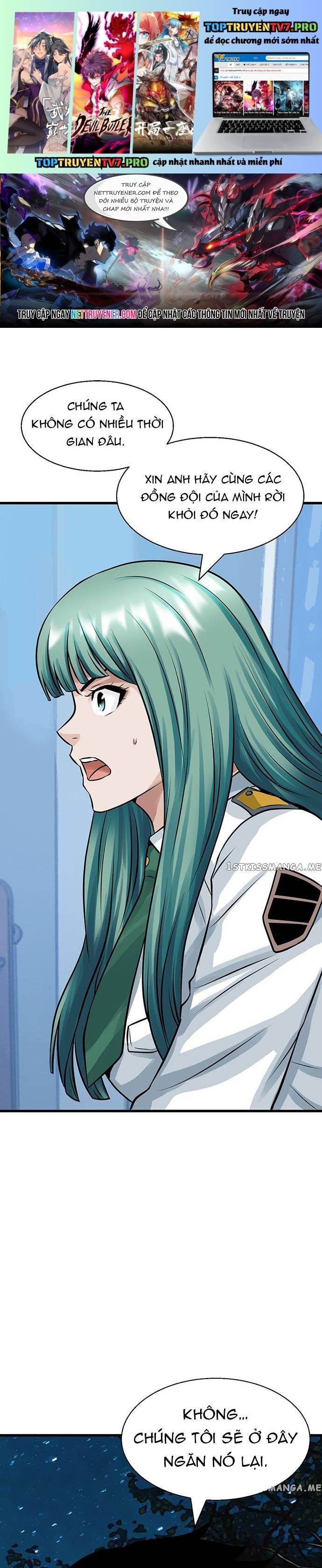 Ranker Bất Bại Chapter 67 - 2