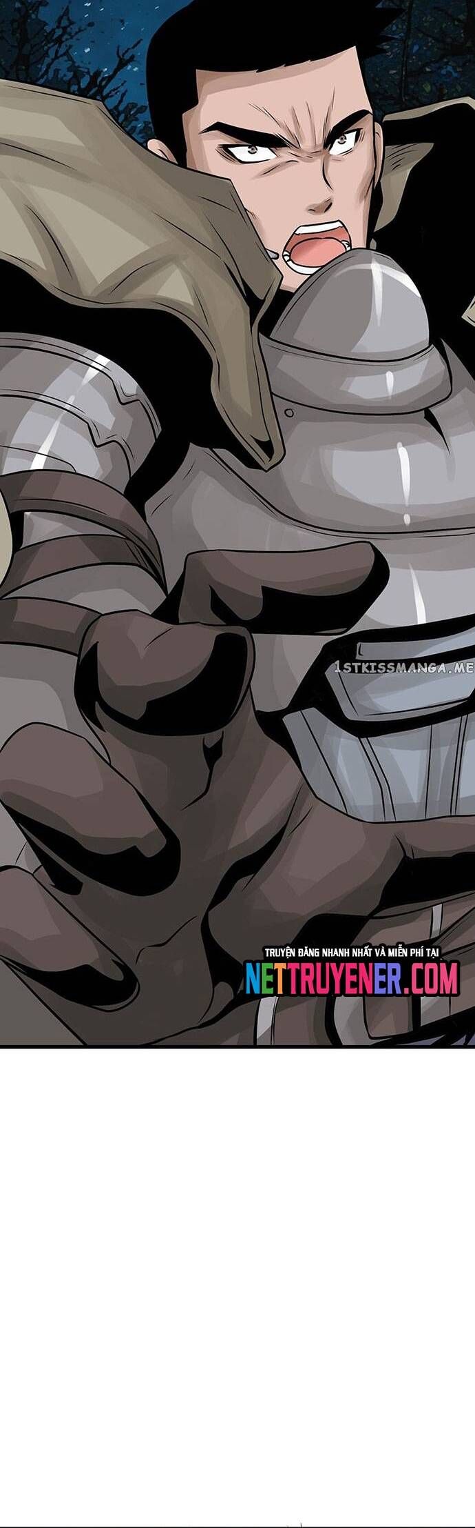 Ranker Bất Bại Chapter 67 - 12
