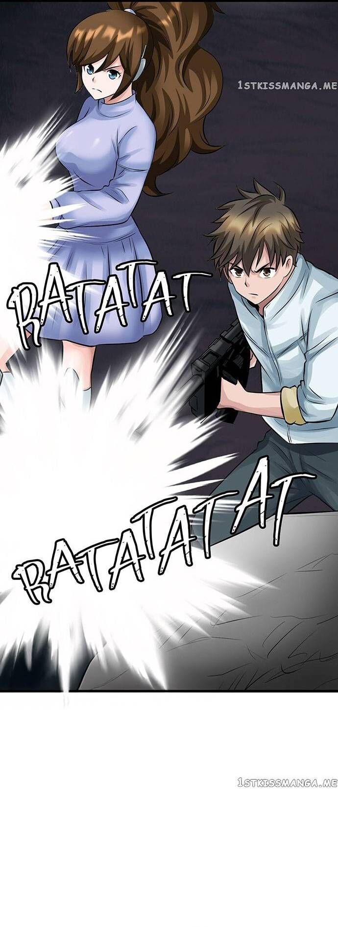Ranker Bất Bại Chapter 67 - 13