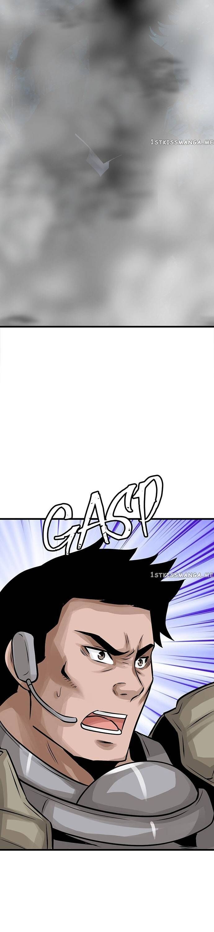 Ranker Bất Bại Chapter 67 - 17