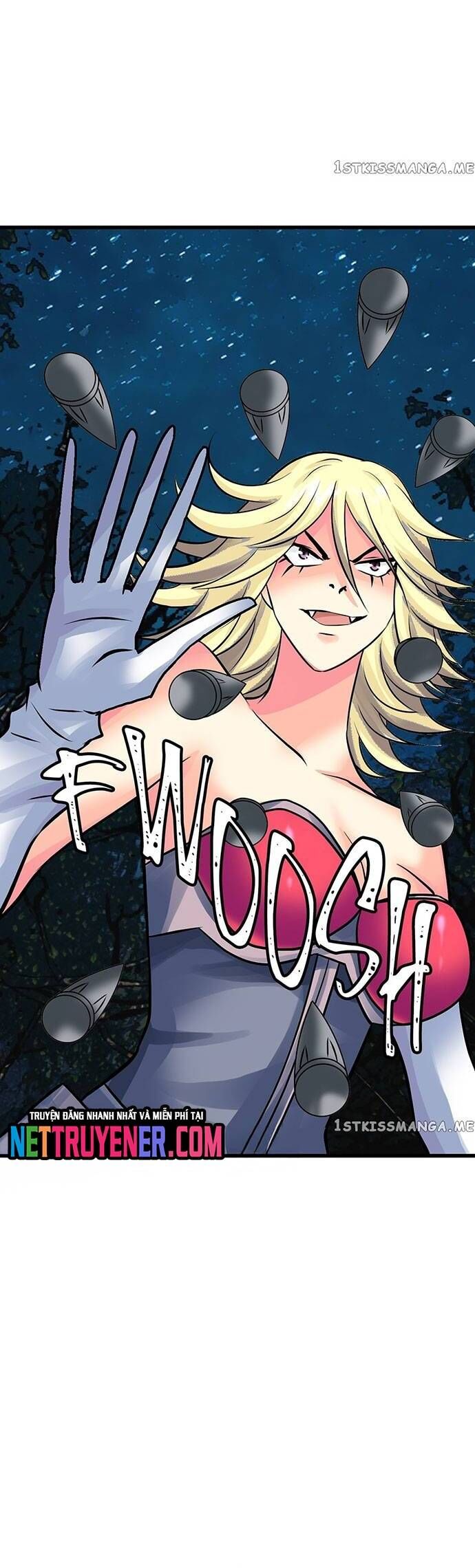 Ranker Bất Bại Chapter 67 - 18