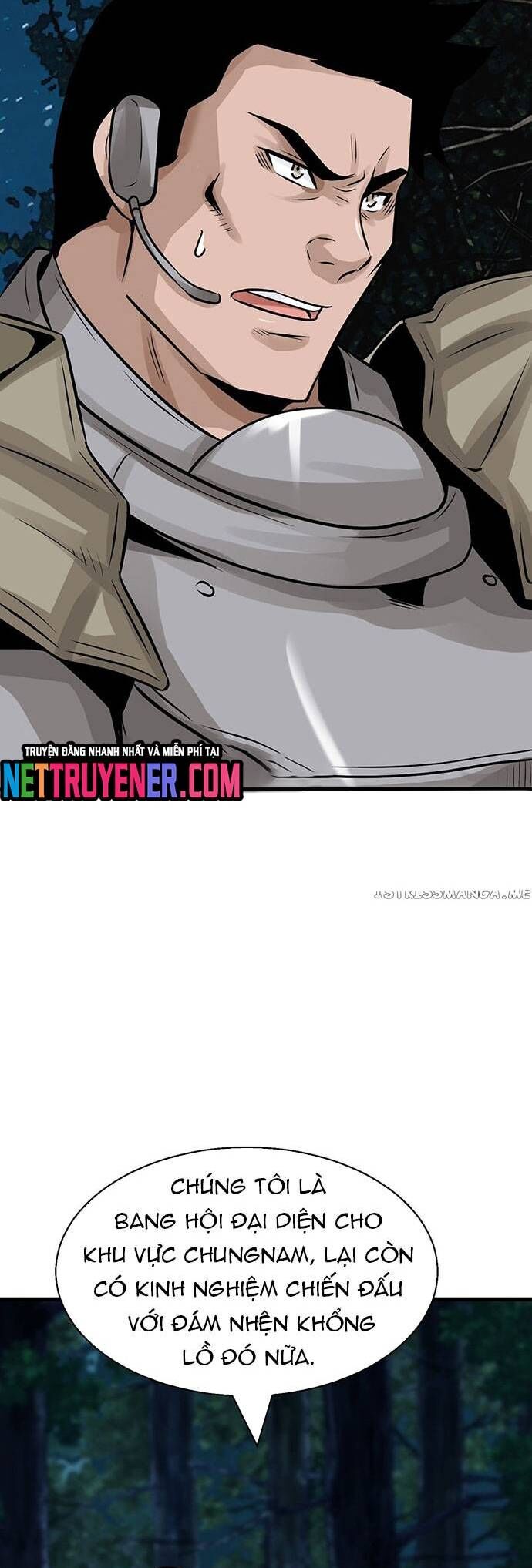 Ranker Bất Bại Chapter 67 - 3