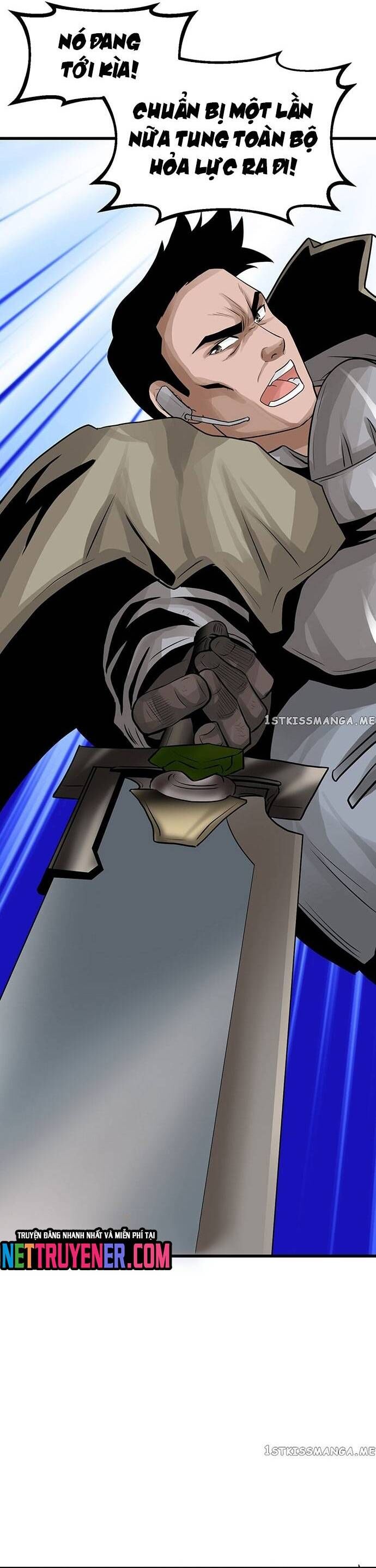 Ranker Bất Bại Chapter 67 - 21