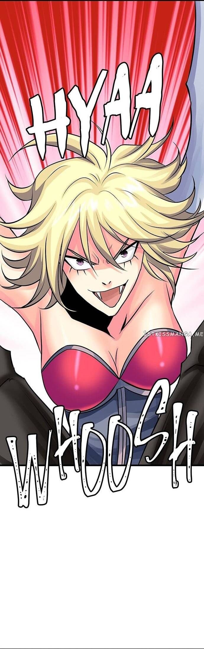 Ranker Bất Bại Chapter 67 - 22