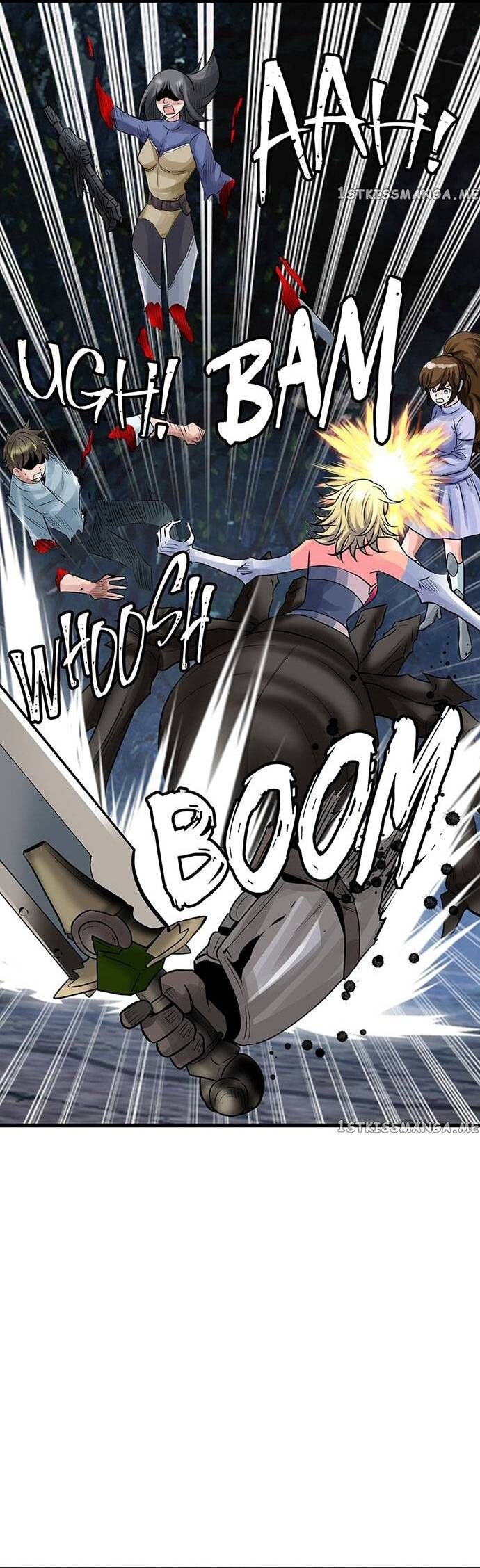 Ranker Bất Bại Chapter 67 - 23