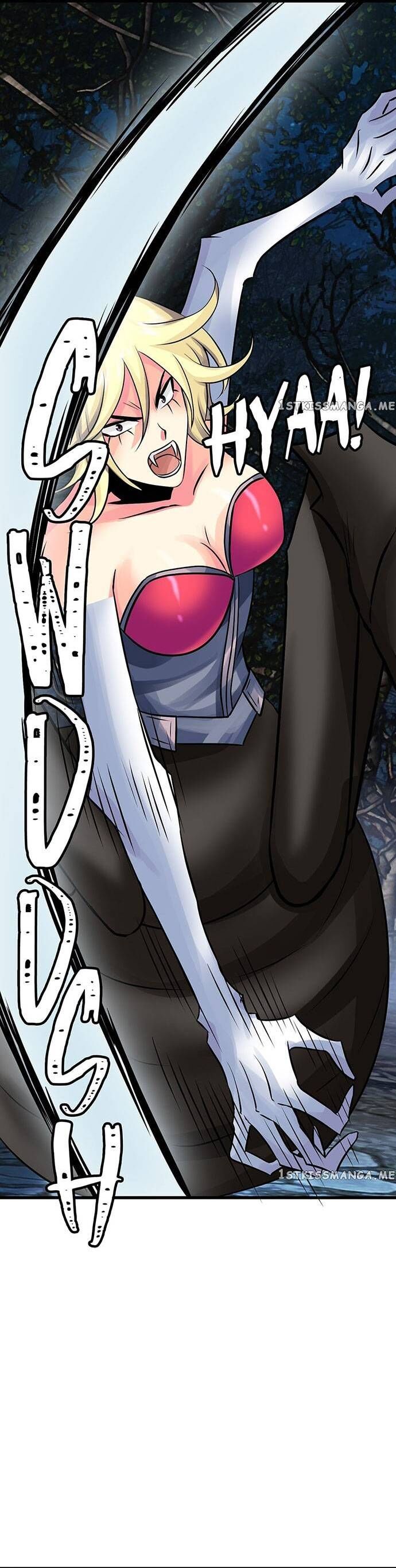 Ranker Bất Bại Chapter 67 - 24