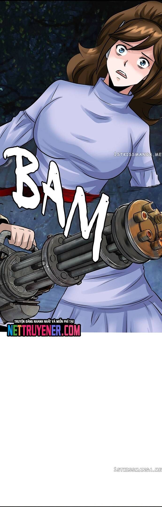 Ranker Bất Bại Chapter 67 - 25