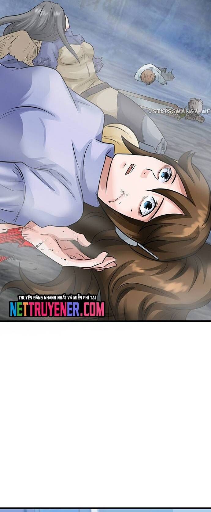 Ranker Bất Bại Chapter 67 - 27