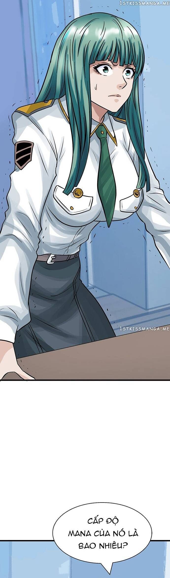 Ranker Bất Bại Chapter 67 - 28