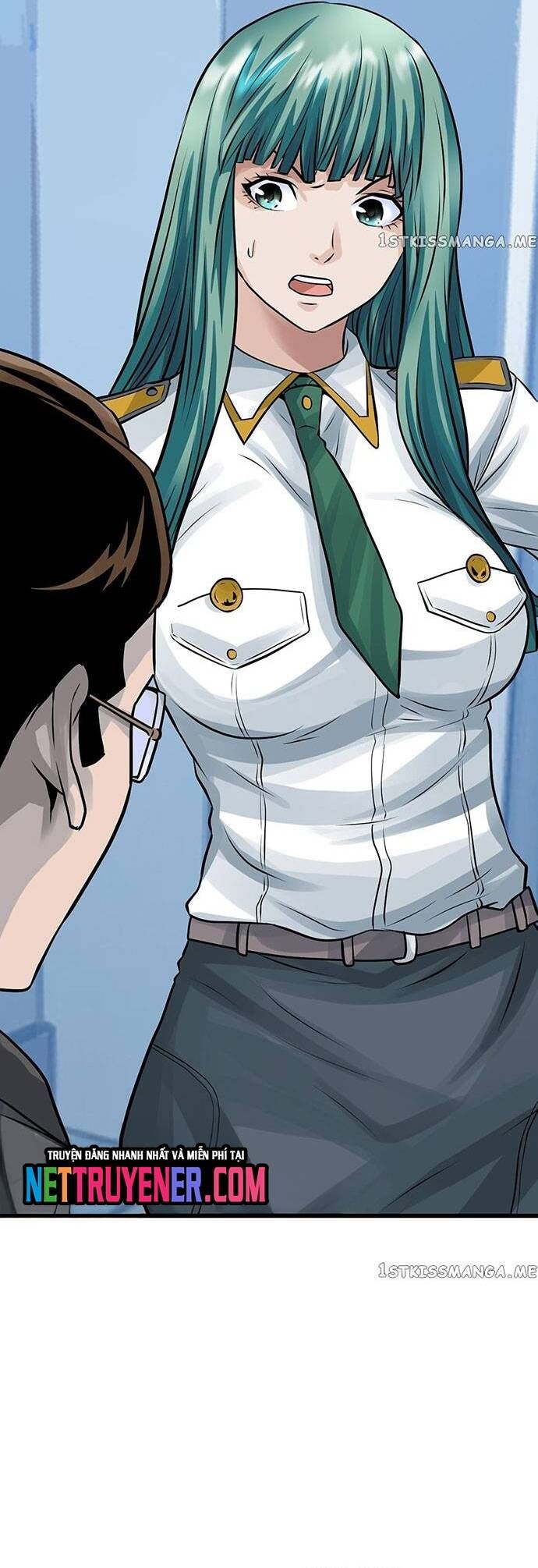 Ranker Bất Bại Chapter 67 - 29