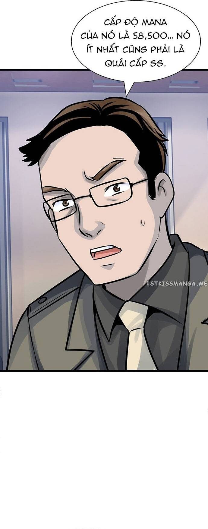 Ranker Bất Bại Chapter 67 - 30