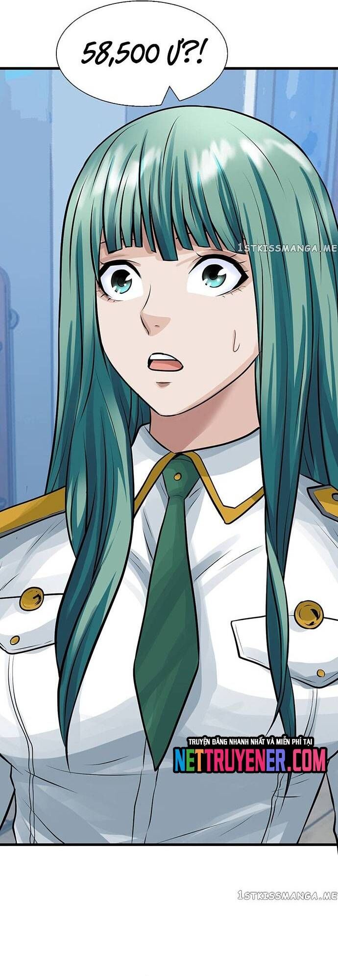 Ranker Bất Bại Chapter 67 - 31