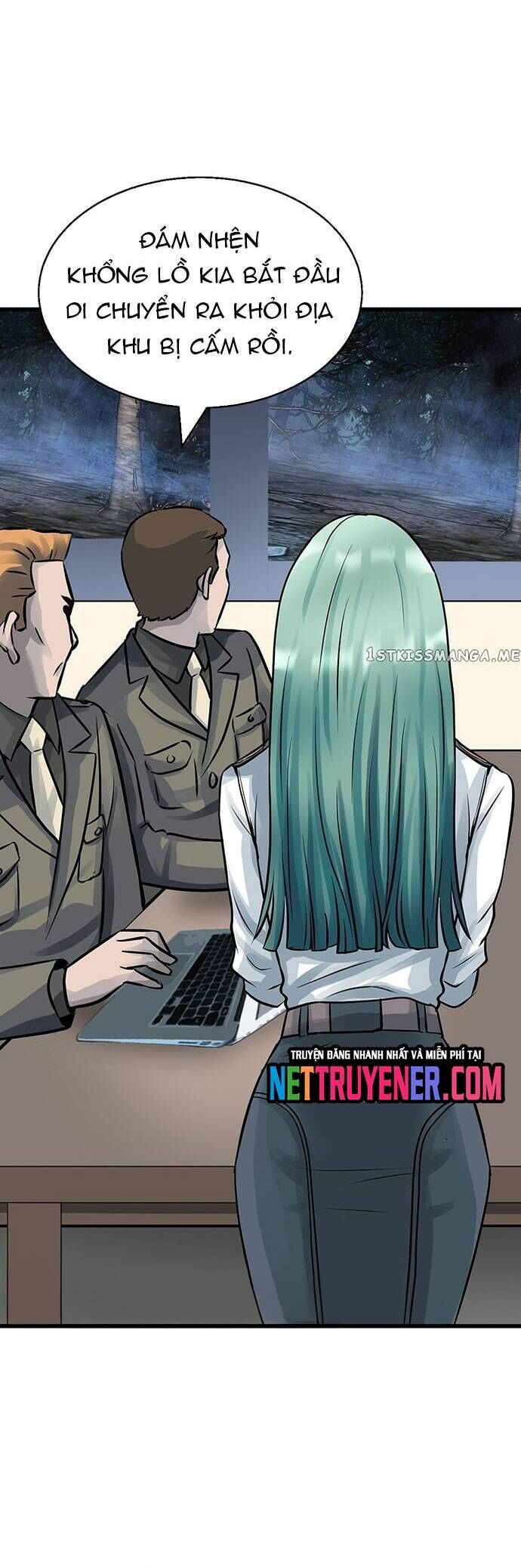 Ranker Bất Bại Chapter 67 - 33