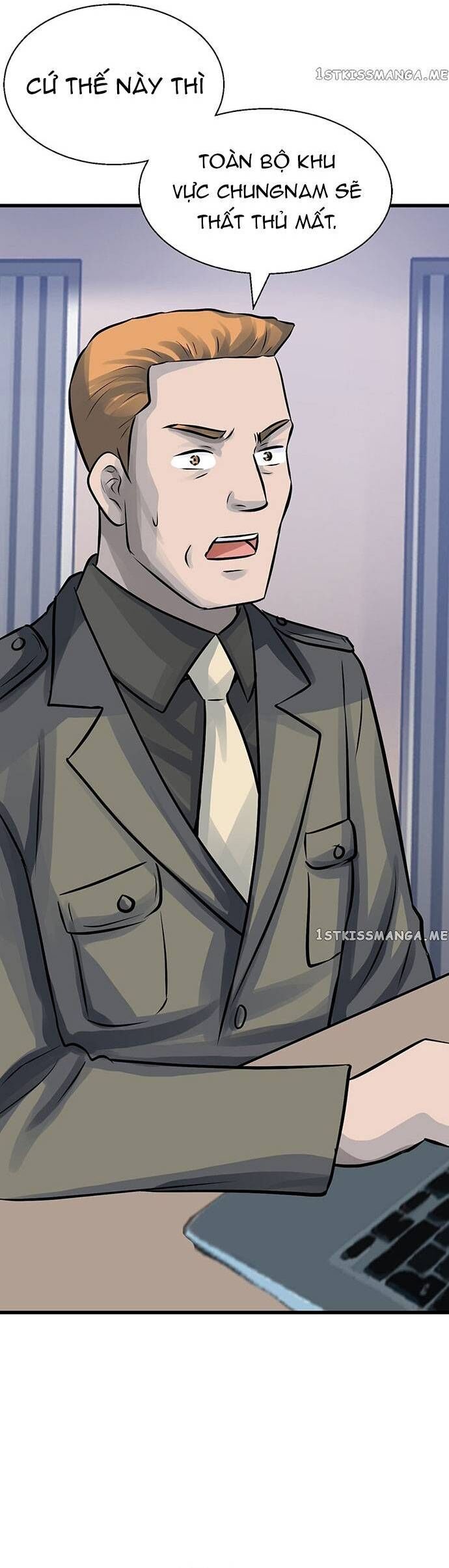 Ranker Bất Bại Chapter 67 - 34