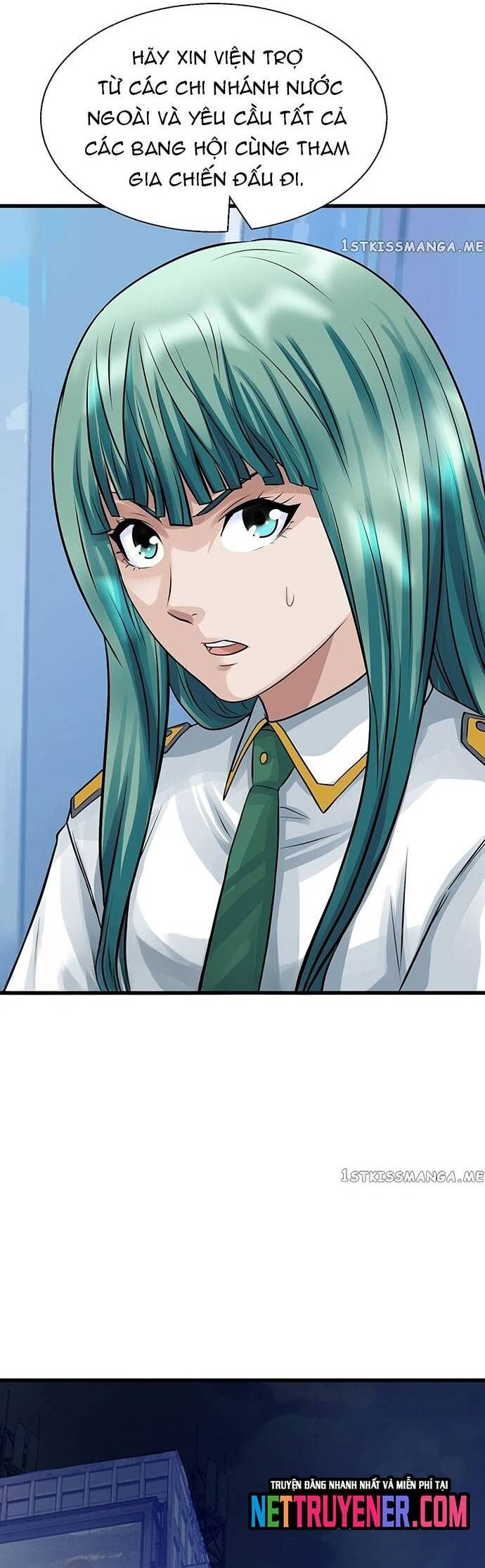 Ranker Bất Bại Chapter 67 - 35