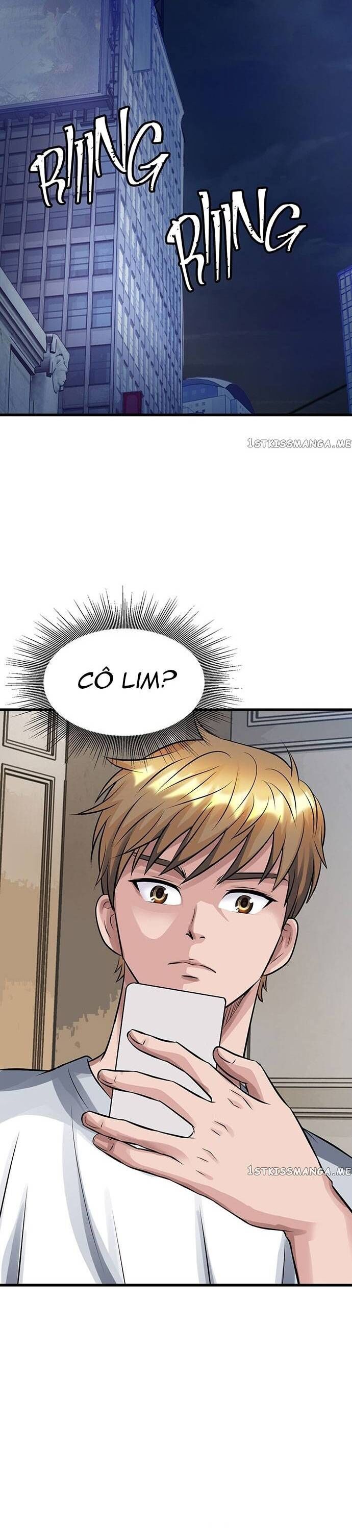 Ranker Bất Bại Chapter 67 - 36