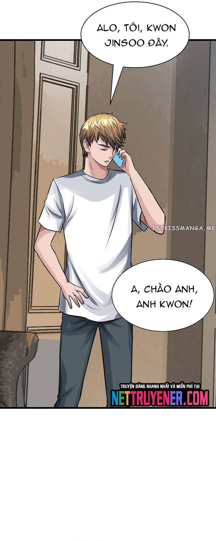Ranker Bất Bại Chapter 67 - 37