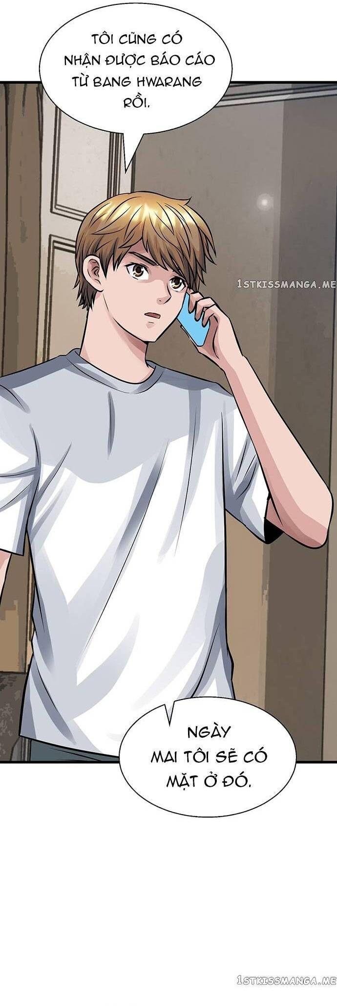 Ranker Bất Bại Chapter 67 - 39