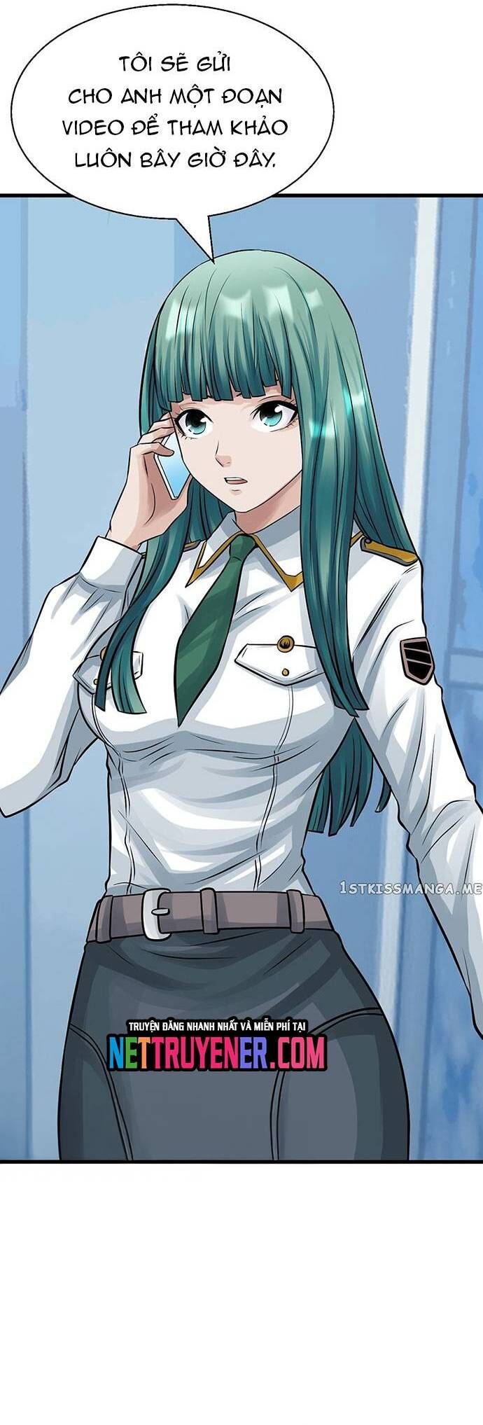 Ranker Bất Bại Chapter 67 - 40