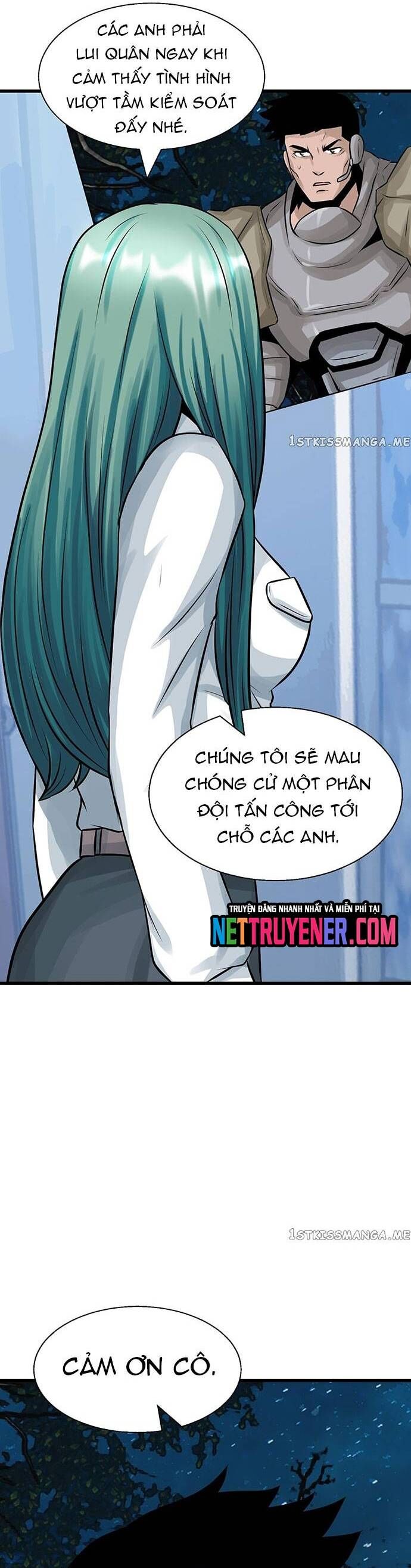 Ranker Bất Bại Chapter 67 - 5