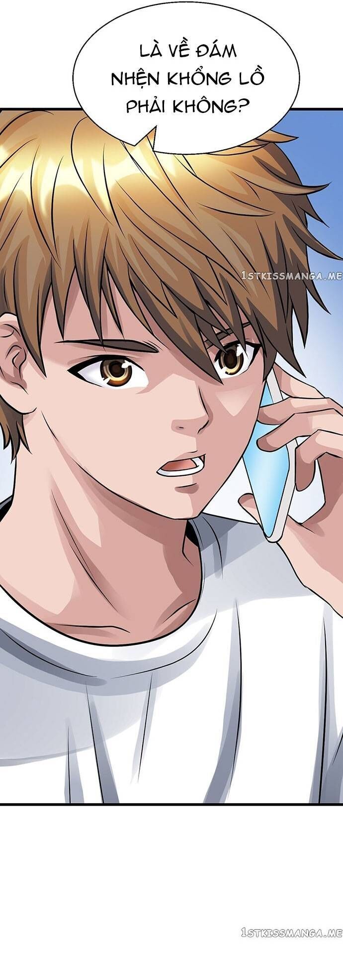 Ranker Bất Bại Chapter 67 - 41