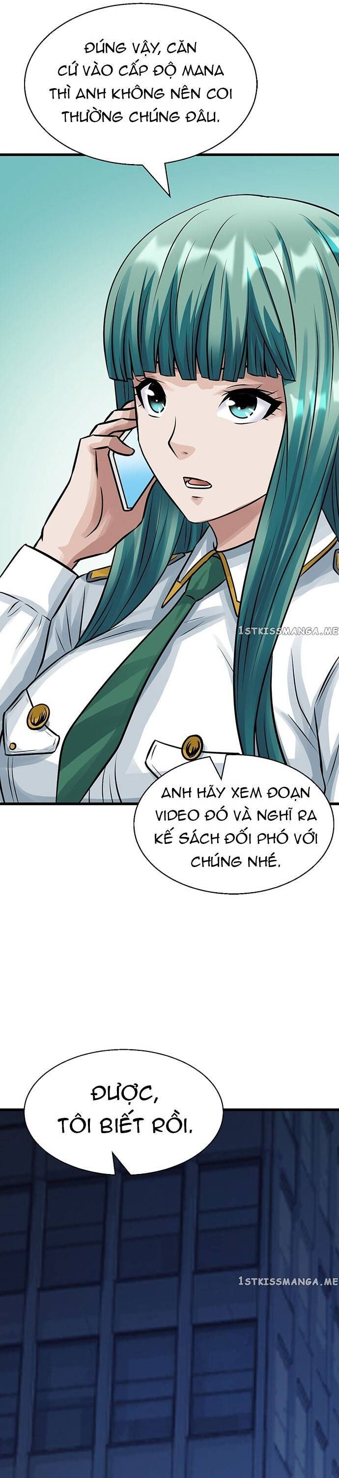 Ranker Bất Bại Chapter 67 - 42