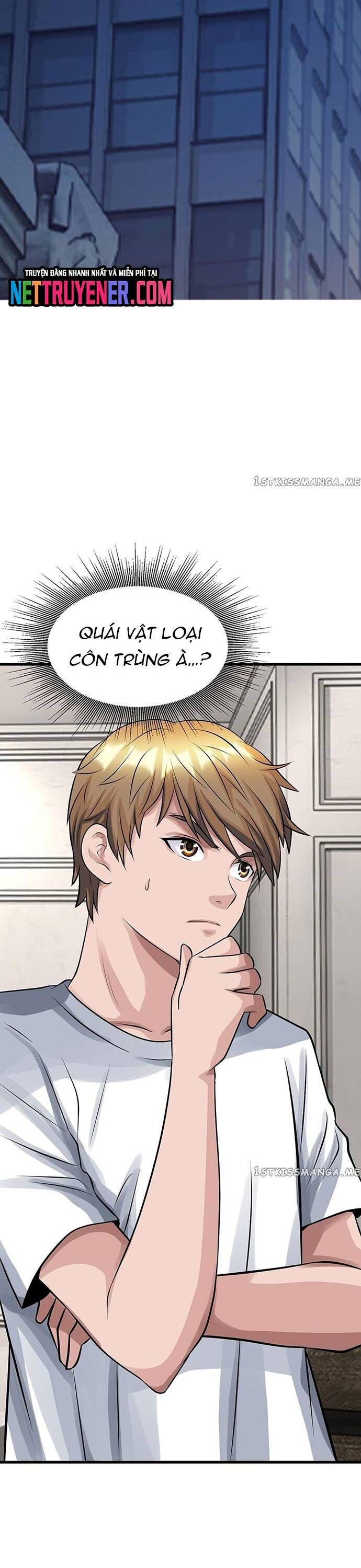 Ranker Bất Bại Chapter 67 - 43