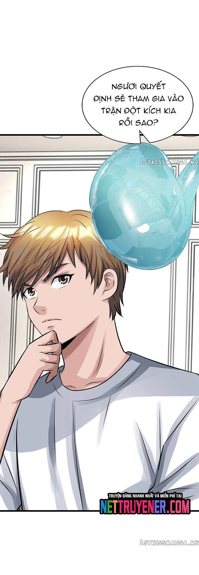 Ranker Bất Bại Chapter 67 - 44