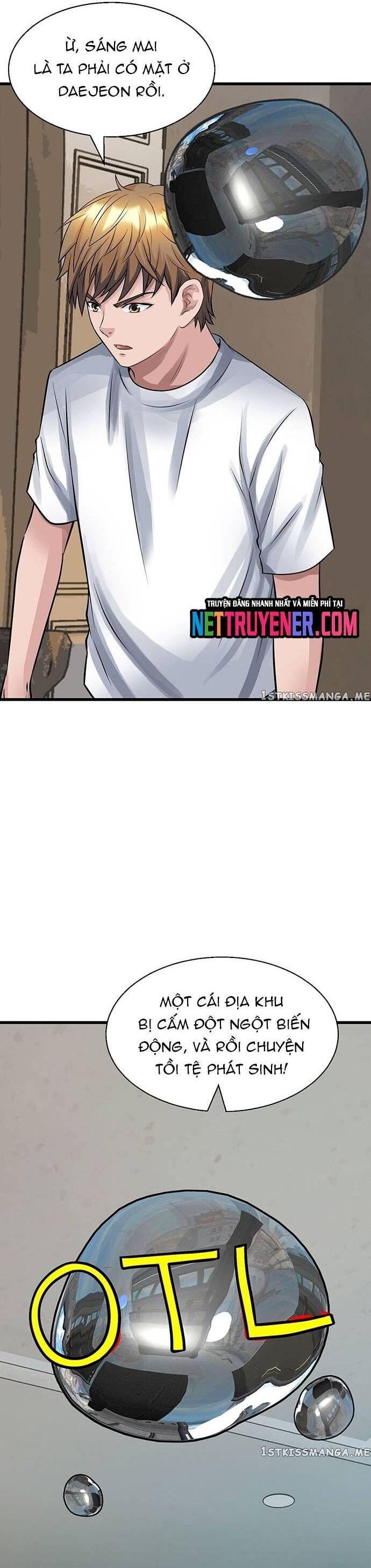 Ranker Bất Bại Chapter 67 - 45