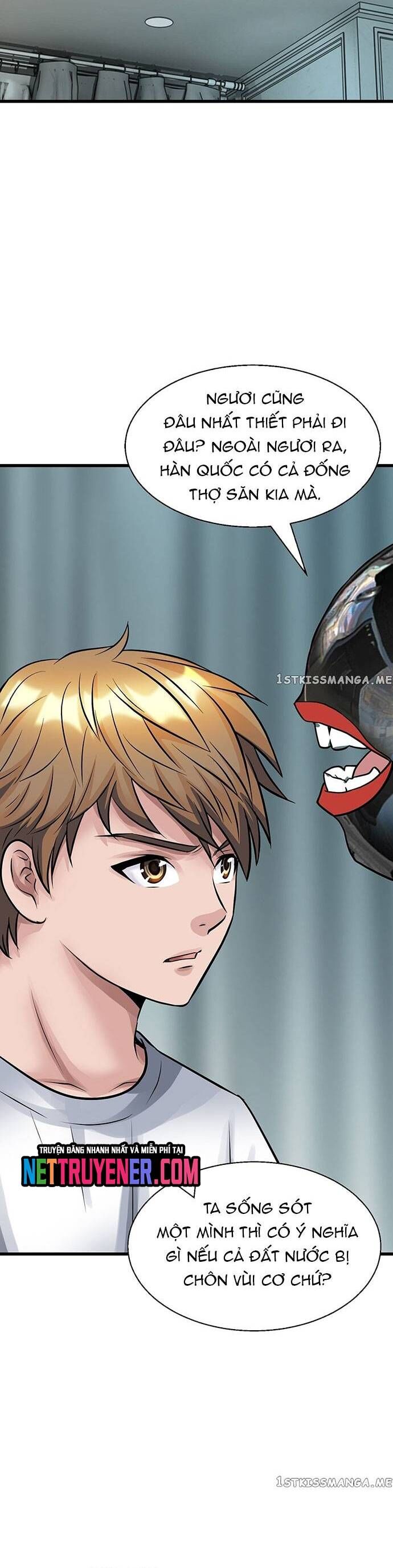 Ranker Bất Bại Chapter 67 - 46