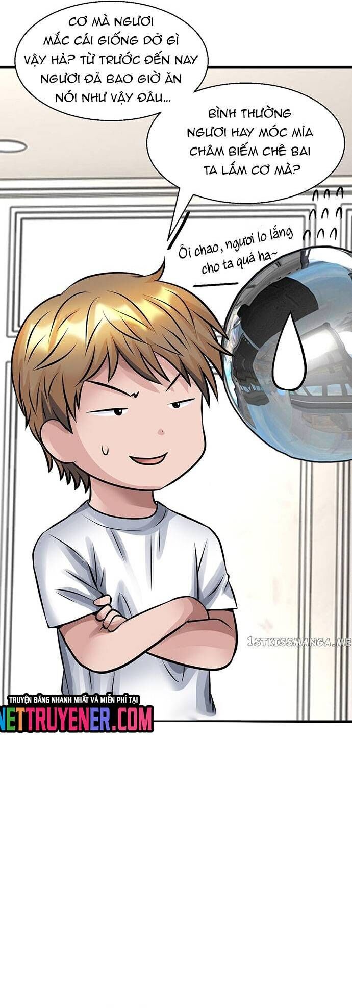 Ranker Bất Bại Chapter 67 - 47