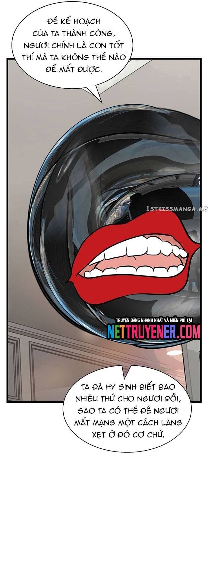 Ranker Bất Bại Chapter 67 - 48
