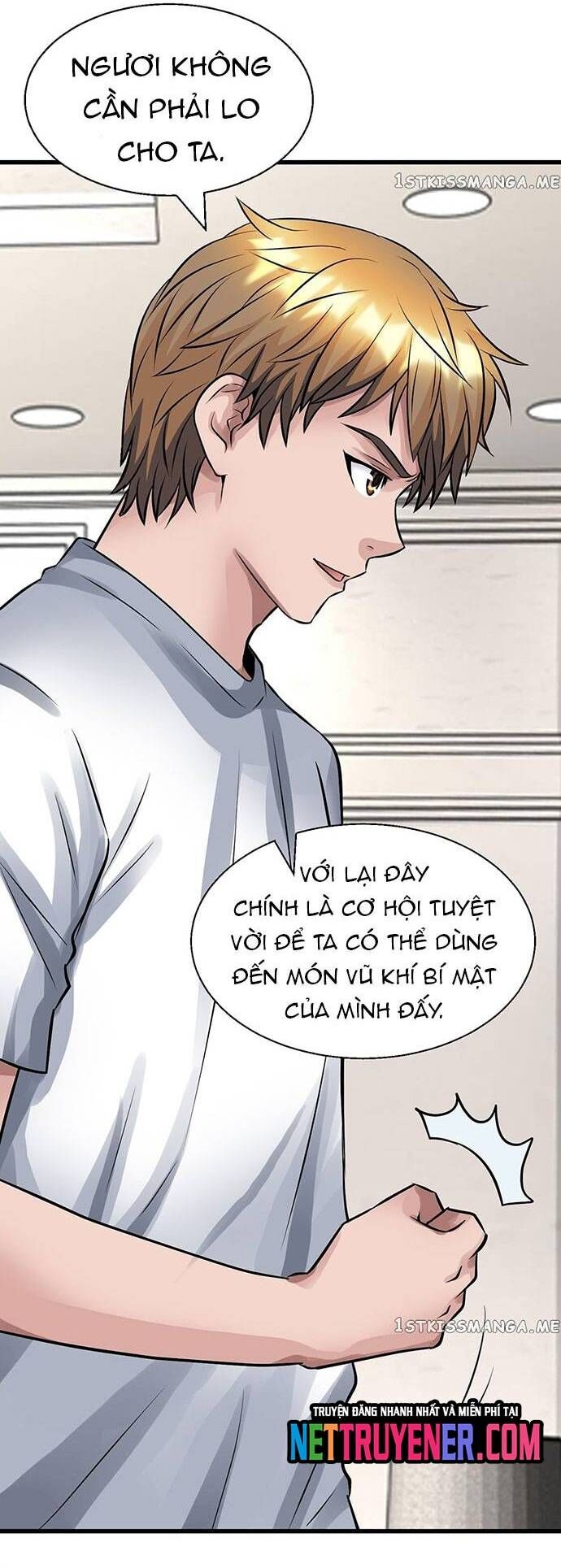 Ranker Bất Bại Chapter 67 - 49