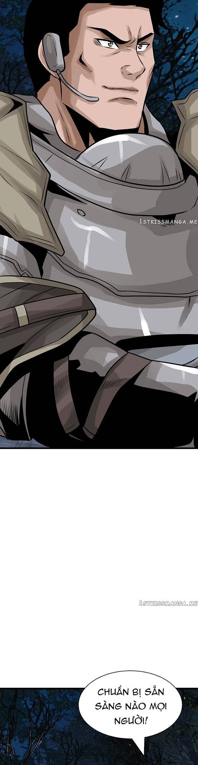 Ranker Bất Bại Chapter 67 - 6