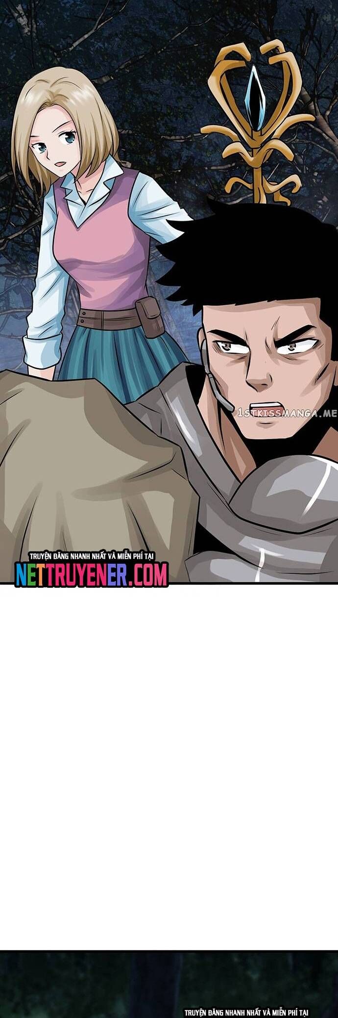 Ranker Bất Bại Chapter 67 - 7