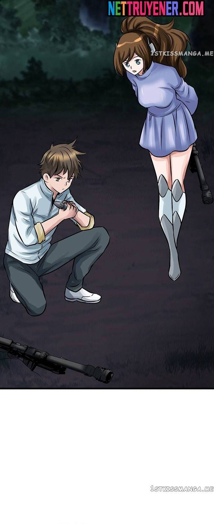 Ranker Bất Bại Chapter 67 - 8