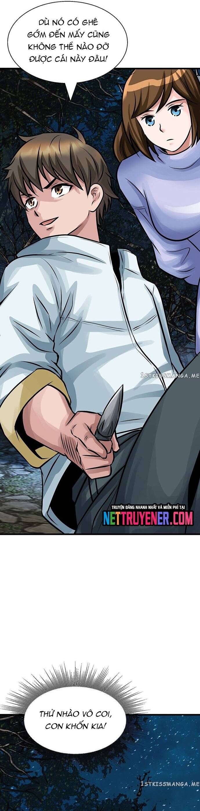 Ranker Bất Bại Chapter 67 - 9