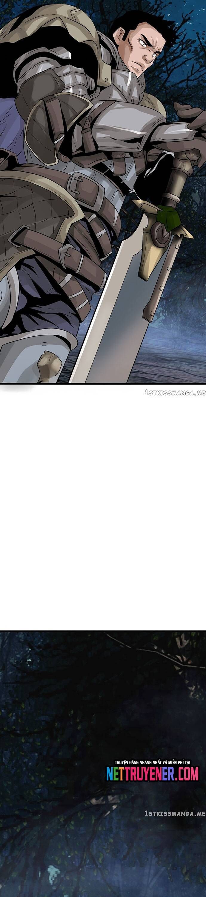 Ranker Bất Bại Chapter 67 - 10