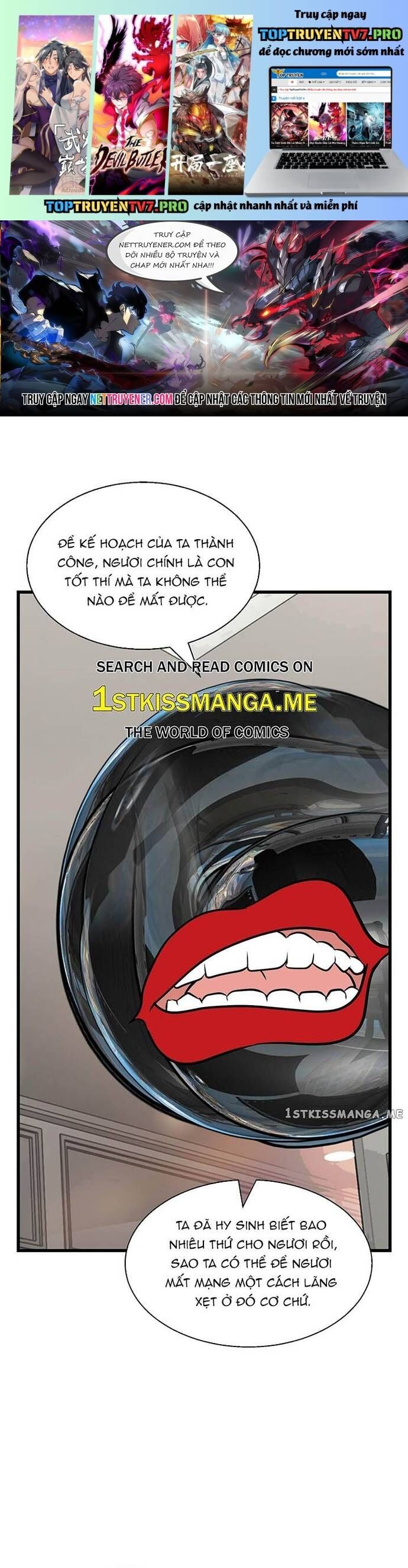 Ranker Bất Bại Chapter 68 - 2