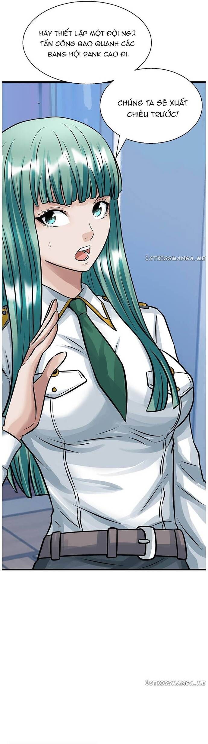 Ranker Bất Bại Chapter 68 - 12