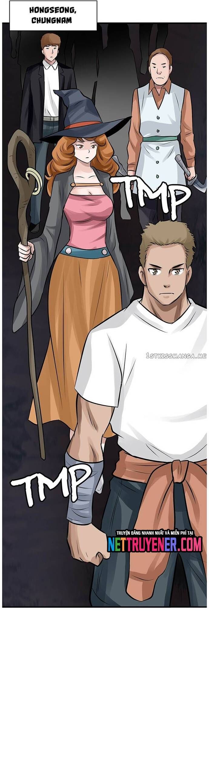 Ranker Bất Bại Chapter 68 - 13