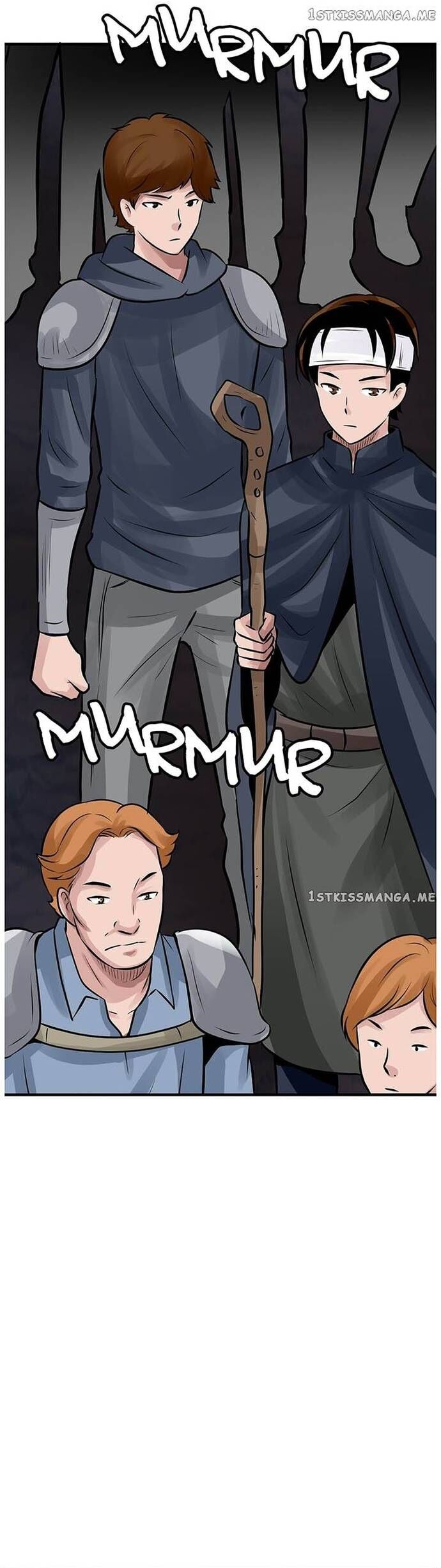 Ranker Bất Bại Chapter 68 - 14