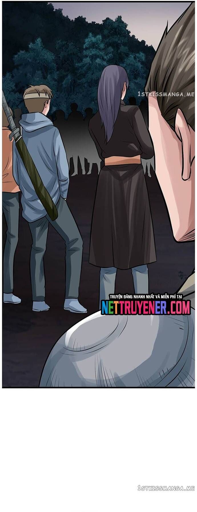 Ranker Bất Bại Chapter 68 - 15