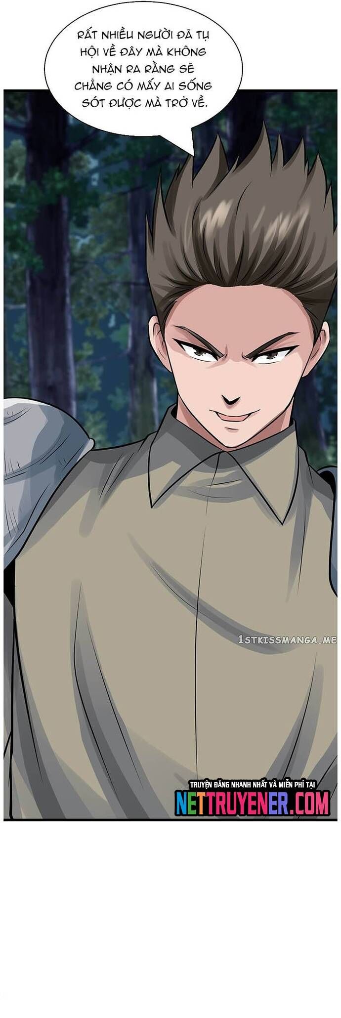 Ranker Bất Bại Chapter 68 - 16