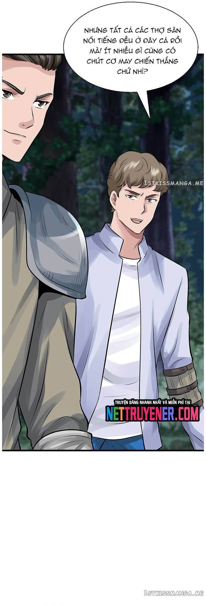 Ranker Bất Bại Chapter 68 - 17