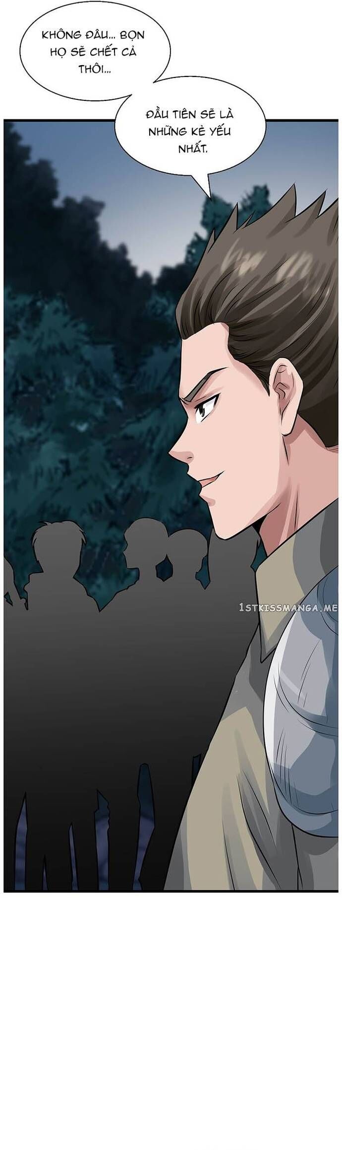 Ranker Bất Bại Chapter 68 - 18