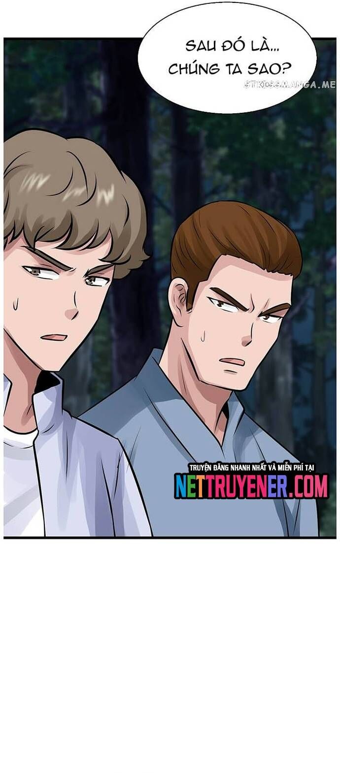 Ranker Bất Bại Chapter 68 - 19